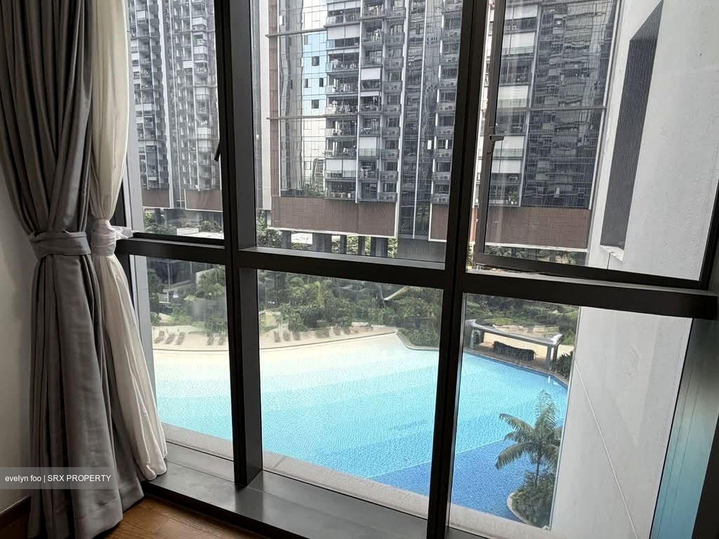 Parc Clematis (D5), Apartment #562223131